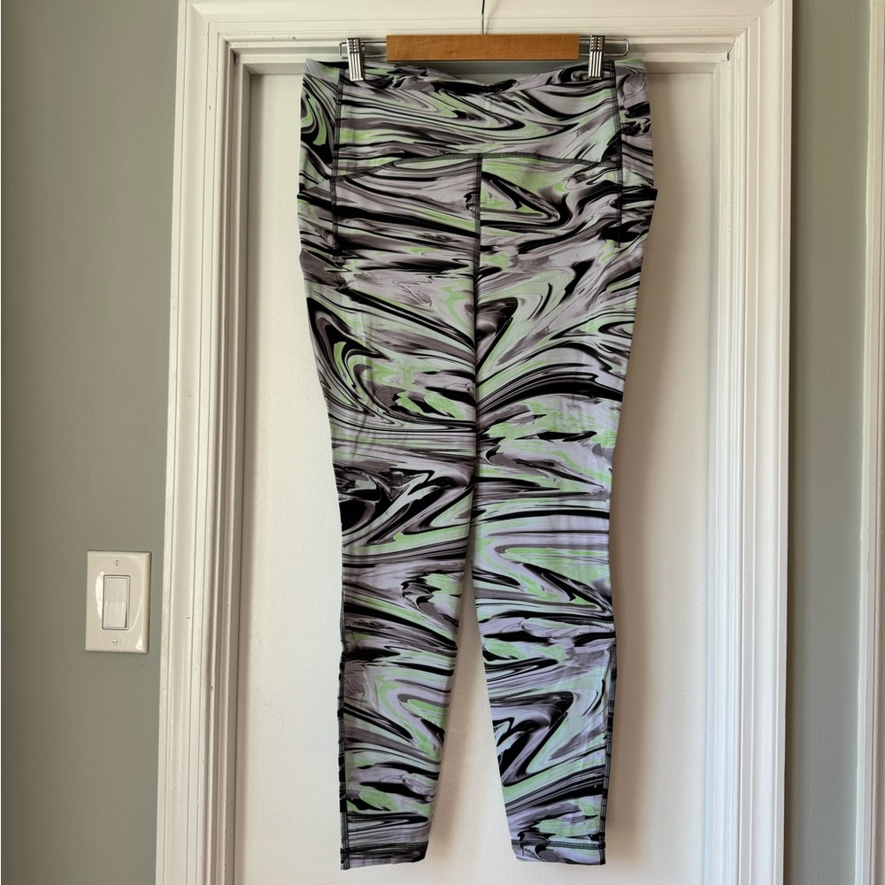 Lululemon Align High-Rise Pant 28” with Pockets